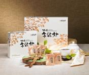 GINSENG ROUGE "Boisson au Ginseng Rouge Lyophilis"