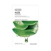 ALOE VERA "MASQUE POUR LE VISAGE A L'ALOE VERA"