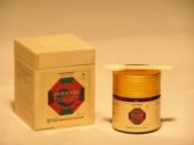 Ginseng Rouge "Extrait Ginseng Rouge De Core Concentr Tradition