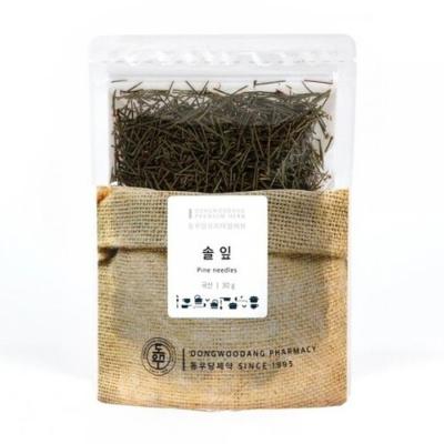 FEUILLES DE PIN EN VRAC 30G