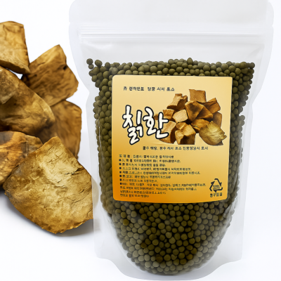 RACINES DE KUDZU